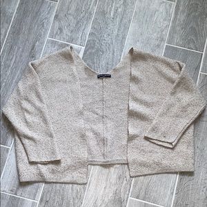 Brandy 💓 Melville Cardigan